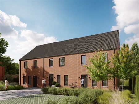 Maison 3 chambres avec jardin - Foto 4