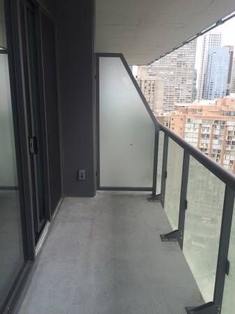 For Lease - 57 St. Joseph Street Unit# 2511, Toronto, Ontario - Photo 5