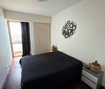 Apartamento T2 em Ilha da Madeira - Foto 4