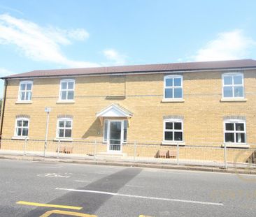 1 bedroom apartment to rent - Photo 4