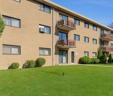 For Lease - 1830 Dumont Street Unit# 312, London East, Ontario - Photo 5