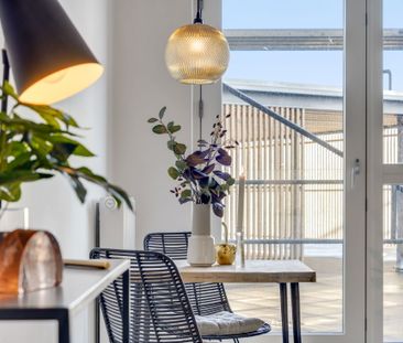 Lyngby Hovedgade 65A, 1. 15, 2800 Kongens Lyngby - Photo 2