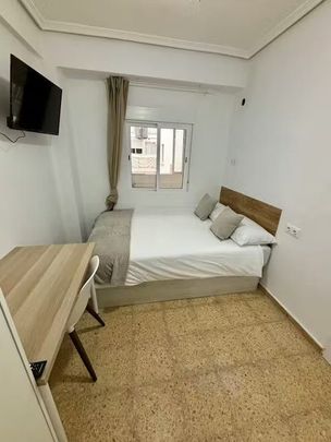 Carrer de l'Enginyer José Sirera, Valencia, Valencian Community 46017 - Foto 1