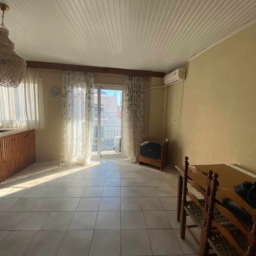 Studio/Γκαρσονιέρα για ενοικίαση Αμοιρίδιο - Ρέμβη (Ξάνθη) - Φωτογραφία 1