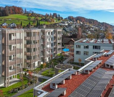 So much space that even your ideas get their own room! - Photo 6