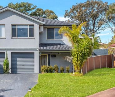 16 Elouera Crescent, Woodbine, NSW 2560 - Photo 6