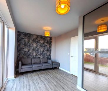 2 bedroom semi-detached house to rent - Photo 1