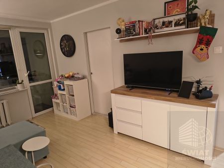 🏠 Przytulne mieszkanie na Pomorzanach - Photo 3