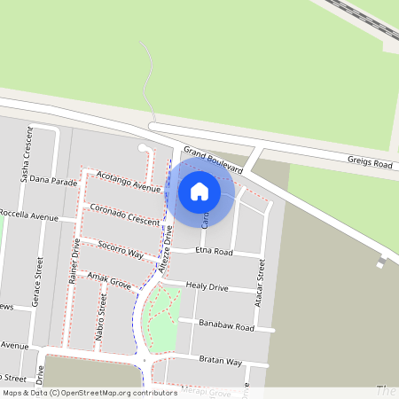 17 Carding St, Vic 3029, Truganina