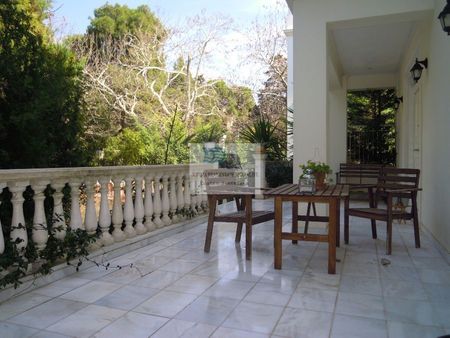 Μεζονέτα για ενοικίαση Στροφύλι (Κηφισιά) - Photo 3