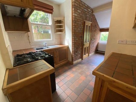 3 bedroom house share to rent - Photo 3