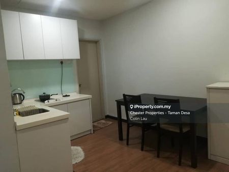 Zefer Hill Residence, BANDAR PUCHONG JAYA, Puchong - Photo 4