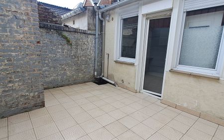 Maison à louer 3 pièces • 53,28 m2 Saint-Quentin - Photo 3