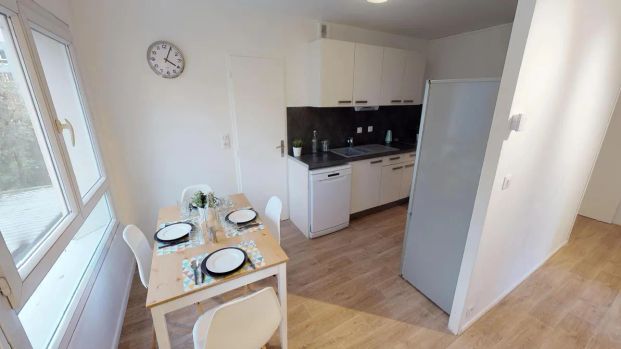 8 rue de Calais 8, Lille - Photo 1