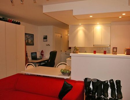 Studio te Toekomststraat 11 (Kortrijk), T4 - 560 €/maand. Pand Code: T4 - Photo 3