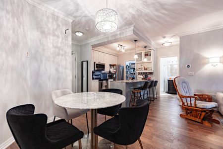 For Lease - 245 Dalesford Road Unit# 109, Toronto, Ontario - Photo 3