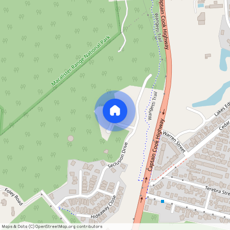 8 Sanctuary Close, Qld 4879, Palm Cove