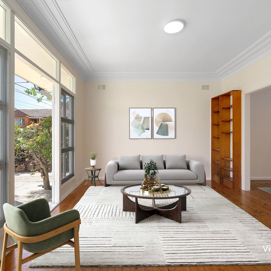 9 Brian Street, Ryde NSW 2112 - House For Rent | Domain - Photo 1