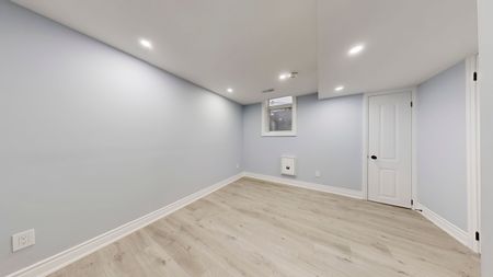 For Lease - 134 Mandrake Street Unit# Basement, Ajax, Ontario - Photo 2