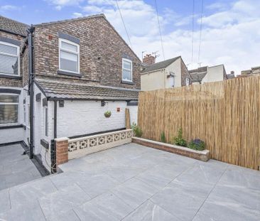 2 bedroom terraced house to rent - Photo 6