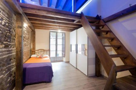 Apartamento de alquiler en Barrio de Albaicín - Foto 3