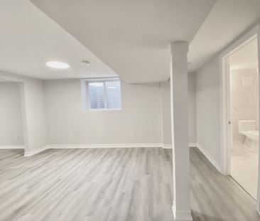 For Lease - 77 Roseneath Crescent Unit# Lower, Kitchener, Ontario - Photo 5