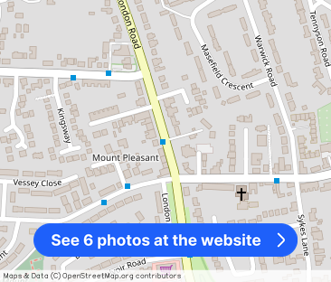 Pinfold Mews, Balderton, Newark, Nottinghamshire - Photo 1