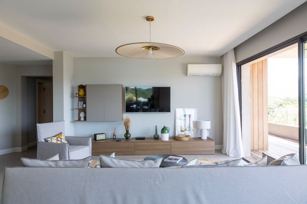 Rental Villa Olmeto 6 Rooms 240 m² - Photo 1