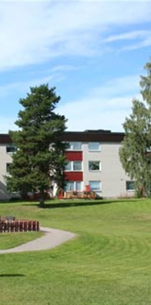 Andréegatan 13 A - Photo 1