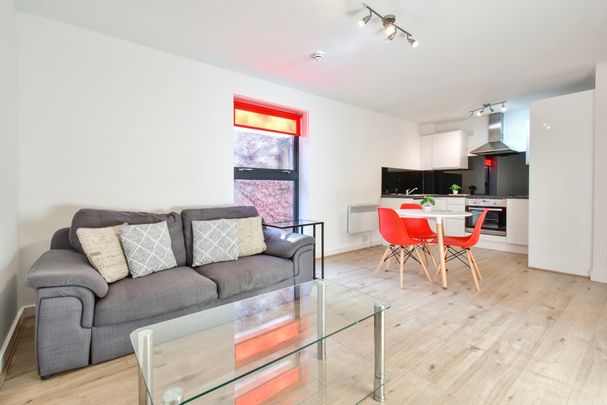 The Chandlers, Leeds, City Centre - Photo 1