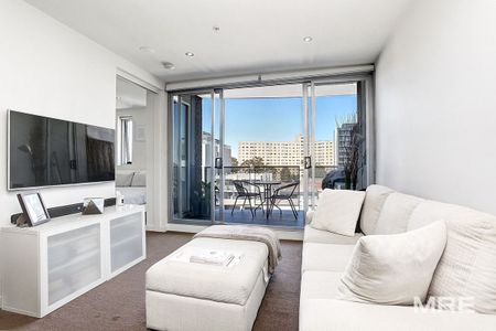 506/20 Garden Street, South Yarra - Photo 5