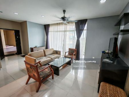 Sky Residence, Taman Ria Jaya, Sungai Petani - Photo 2