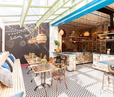 Studio te huur - Foto 3