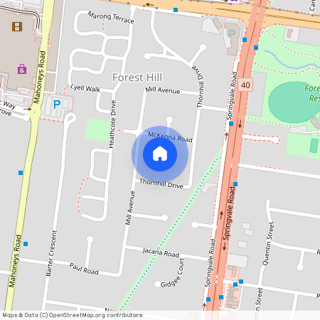 6 Southern Court, Forest Hill, Forest Hill
