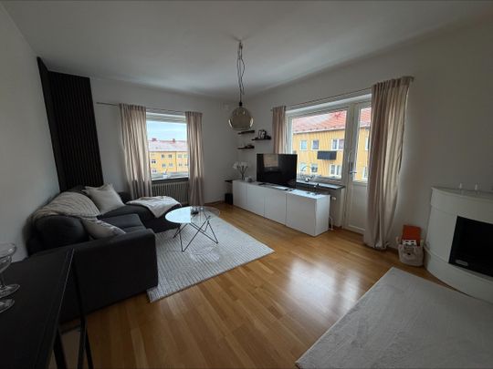 Viskgatan, Helsingborg - Photo 1