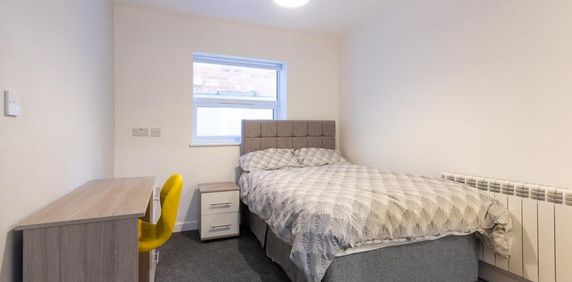 Studio to rent - Photo 2