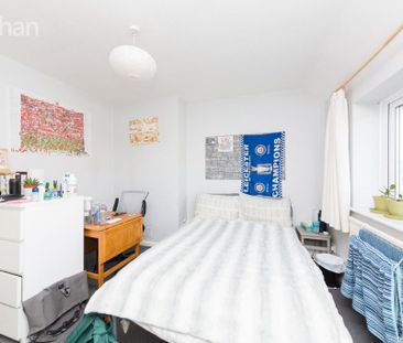 5 bedroom semi-detached house to rent - Photo 2