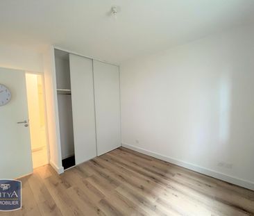 Location Appartement 2 pièces 44m² LIMOGES 87100 - Photo 3