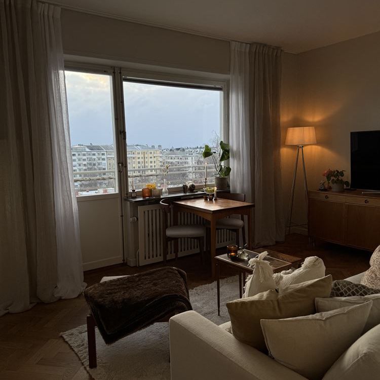 Rindögatan - Photo 1