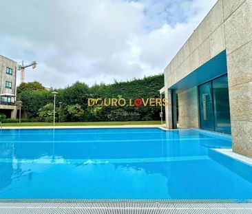 Apartamento em Santo Ovídio - Cedro - Monte da Virgem, Mafamude - Photo 4