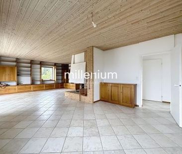 Maison familiale 8P à Chambésy - Photo 6