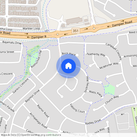 5 Stickney Way, WA 6714, Baynton