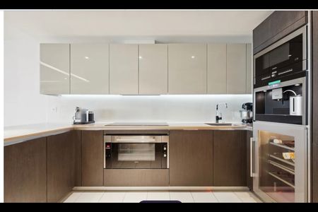 3 Bed Flat, Spinnaker House, SW18 - Photo 5