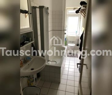 TAUSCHWOHNUNG Wohnung in ruhiger Gegend und Alsternähe - Foto 1