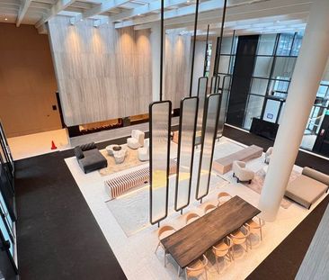 For Lease - 195 Commerce Street Unit# 811, Vaughan, Ontario - Photo 4