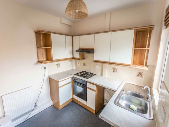 2 Bedroom House For Rent - Photo 1