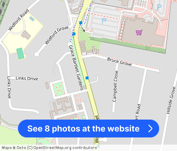 Duncan Place, Wood Street, Chelmsford, CM2 9BJ - Photo 1