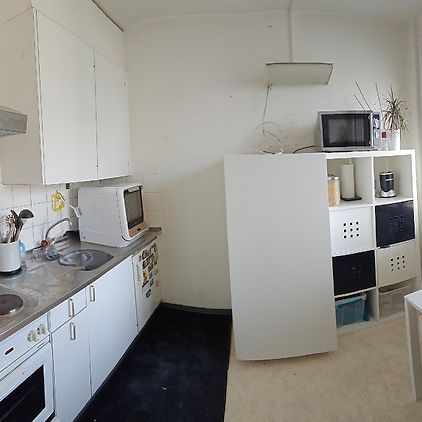 1½ Zimmer-Wohnung in Zürich - Kreis 9 Altstetten, möbliert, auf Zeit - Photo 3