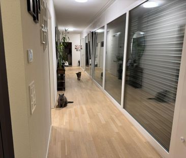 Appartement de 5 pièces à Chavannes - Photo 1