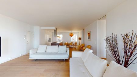132m² Lejlighed | Skodsborg - Foto 4